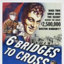 1955 6개의 다리를 건너다6 Bridges to Cross 이미지