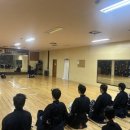 즐거운 검도관 이미지