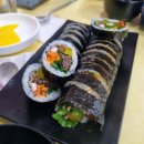 너랑나랑김밥;국수