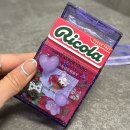산리오 레진케이스 : 귀여운 케이스추천 나농상점 포토카드케이스 립스틱케이스