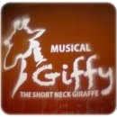 가족 뮤지컬 - 목짧은 기린 지피 | 아시테지 여름축제 - 어린이뮤지컬 목 짧은 기린 지피