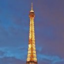 프랑스 파리여행 야경 명소 에펠탑 포함 파리 가볼만한곳 이미지