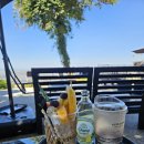 정일목장 | [대부도카페] 엔틸로프 쇼파에 누워 힐링가능한 바다뷰 카페 추천(내돈내산, 솔직후기)