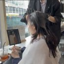 서울_ 강남 | 강남역 미용실 추천 준오헤어 가든강남역점 매직 후기