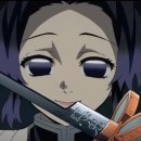 미소연가정의학과의원 | 코쵸우 시노부, 가장 인간다운 귀멸의 칼날