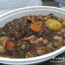 마당나온수탉 이미지