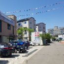 디오픈스크린골프존 이미지