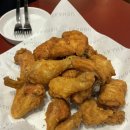 깐부치킨(안양덕천점) | 안양 치킨 맛집 깐부치킨 안양덕천점 후라이드 강추요!