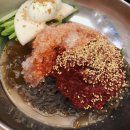 지장산칡냉면 국수마을 이미지
