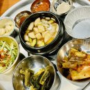 효자동솥뚜껑 면목역점 | 두툼하고 육즙 좋은 삼겹살 맛집 '효자동솥뚜껑 면목역점' 면목역 가족외식 모임장소 고깃집