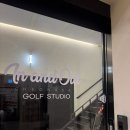 수(秀) 골프스튜디오 | 프리미엄 실내 골프연습장, 인앤아웃 청담 골프 스튜디오 문초롱 프로님 레슨 후기 💞