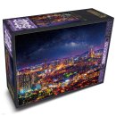 킹스 락 당구클럽 | 용산 드래곤시티 킹스베케이션 서울 야경 뷰의 펍