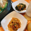 경인교대입구역 3번출구 횡단보도 (남동쪽) | [인천/맛집] 경인교대역 부대찌개도 맛있는 춘천막국수
