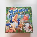 [미미월드] 앵그리 뻐꾸기 보드게임