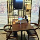 마곡나루역 화장실 이미지