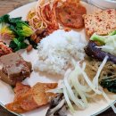 개성한식부페 이미지