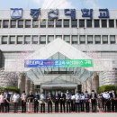 동신대학교 중앙도서관 앞 이미지