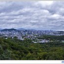 와룡공원길 이미지