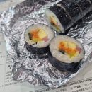 소풍김밥 이미지