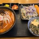 하꼬야 - 금천구 가산디지털1로 205 | 2026.02 동탄제일병원 맛집 하코야 매운라멘 카라이 돈코추 내돈내산 후기