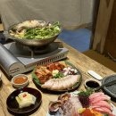 천산해 | 논현해산물 제대로 하는 곳 미진해산 산해진미 풀코스 추천