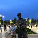 용형수산 | 다시 바이크에 오르다