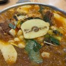 맛나감자탕 | [맛집] 용원 맛집 맛나감자탕 후기