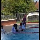 Swimming at Tenby Schools Setia Eco Gardens 이미지