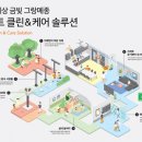 금빛환경 이미지