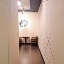 카페블레스롤 위례점