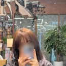 CU 원흥타운점 | 구파발미용실 제오헤어 지축역점에서 염색으로 톤정리 하고 왔어요!