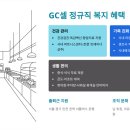 (주)경기방재 | GC셀 자산관리 담당 정규직 채용, 연봉부터 복지까지 총정리