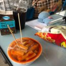 김중사떡볶이 이미지