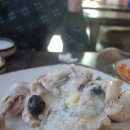 따꿈누룽지백숙 이미지