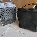 한일통상 | 야영장, 캠핑장 전기사용량 1,100W로 상향, 한일 미니 온풍기 HEF-101 MINI 솔직 후기 : 사무실과 캠핑...