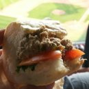 종합운동장역 5번출구 이미지