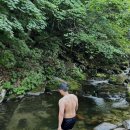 미시령계곡캠핑장 | 여름 캠핑장 계곡 추천 (용추계곡, 범소계곡, 덕풍계곡)