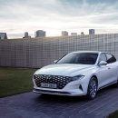 "연비 16km, 가격은 2천 초반"...G80 안 부러운 준대형 하이브리드 '반란' 이미지