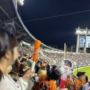 (주)휴비스트제약 | 제주도 여행 후 다시 현실 복귀, 올해 첫 야구장 직관 패배..⚾