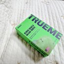 트루미알파cd 애사비 알사컷 섭취 후기