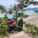 『고군산군도 선유도』.. 푸른바다..푸른하늘 그리고 오랜지기들.. 이미지