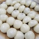 옛날시골찐빵 이미지