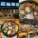 르노삼성자동차 서비스코너 만수점 | 전주 현지인 맛집 만수식당 ｜전복갈비전골 먹고 온 후기