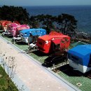 당사 오토캠핑장 이미지