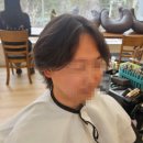 우혁 | [내돈내산] 일산 미용실 에이컷헤어 | 남편까지 보냈어요, 우혁 실장님 리프펌 후기