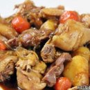 원조안동찜닭 이미지