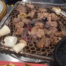 육즙가득한고깃집원주직영점 | 광주 화정동 맛있는 고깃집 추천 돼지전설 화정직영점