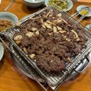 4884 | [울산 맛집] 울산 언양 불고기 맛집 언양기와집불고기 가족외식 추천 맛집 내돈내산 솔직후기