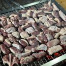 돌숲공원 화장실(주차장) 1 이미지