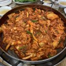춘천닭갈비vs양푼이김치찌개 이미지